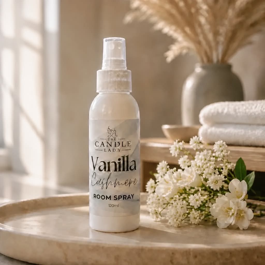 Room Spray