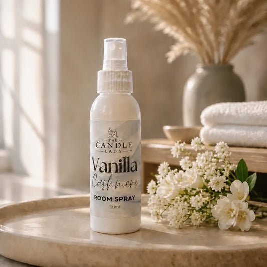 Room Spray