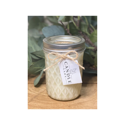 Vintage Country Candle