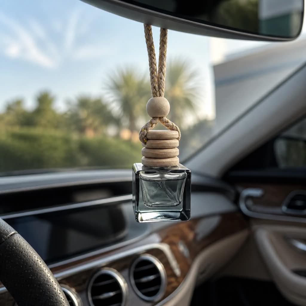 Car Diffuser